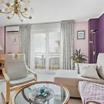 Sanpolicarpo Apartmán *