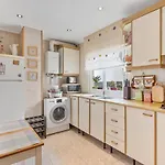 Apartamento Sanpolicarpo *