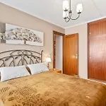 Apartamento Sanpolicarpo *