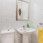 Apartamento Sanpolicarpo *