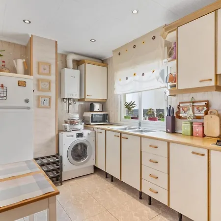 Apartamento Sanpolicarpo *