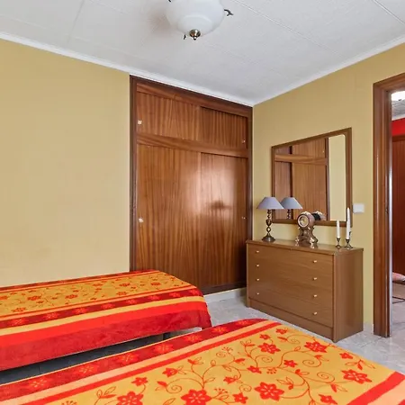 Sanpolicarpo Apartmán Torrevieja