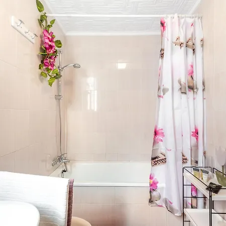 Apartamento Sanpolicarpo