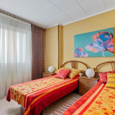 Apartment Sanpolicarpo Torrevieja