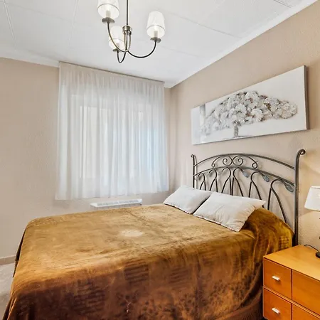 Sanpolicarpo Apartmán