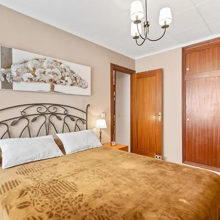 Apartment Sanpolicarpo *