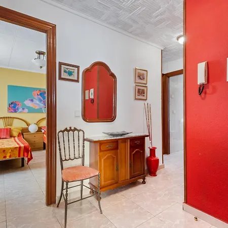 Sanpolicarpo Apartamento *