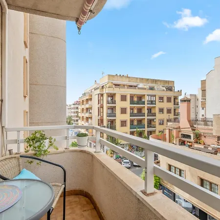Apartamento Sanpolicarpo *