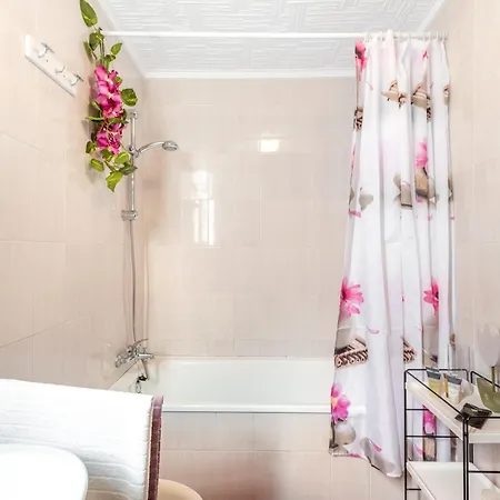 Apartamento Sanpolicarpo