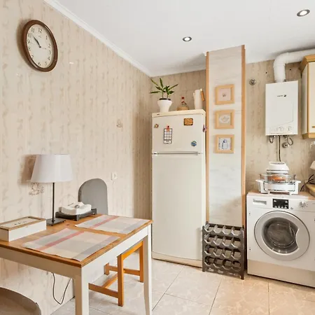 Apartamento Sanpolicarpo