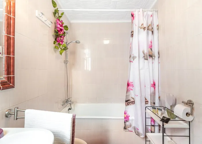 Lägenhet Sanpolicarpo