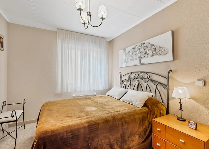 Sanpolicarpo Apartamento