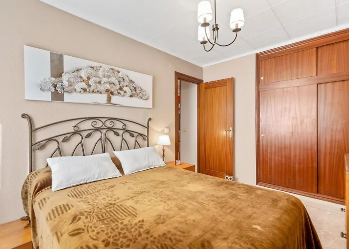 Apartamento Sanpolicarpo *