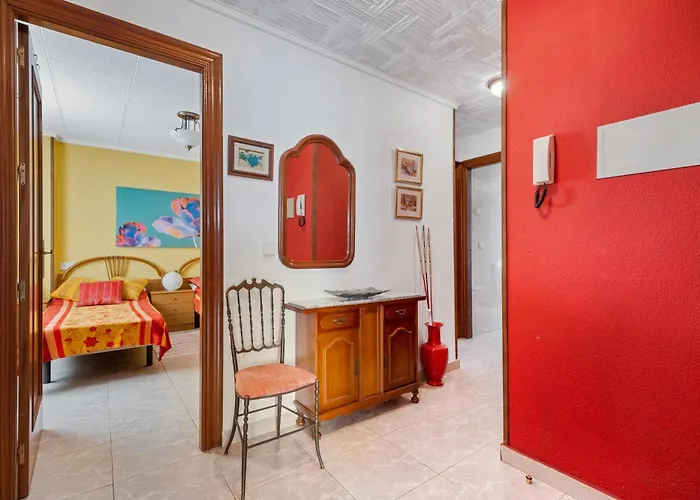 Sanpolicarpo Apartamento *