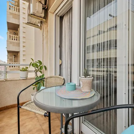 Sanpolicarpo Appartement *