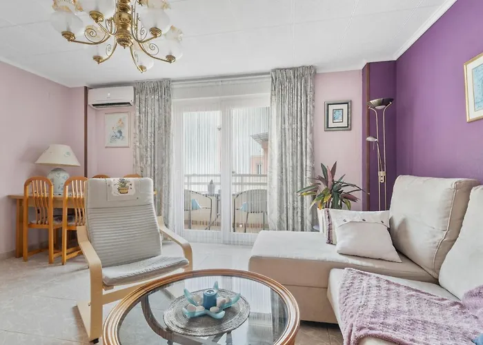 Sanpolicarpo Appartement *