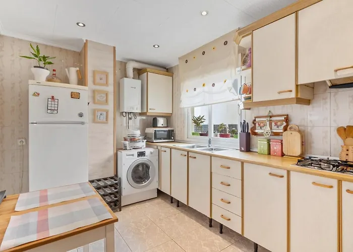 Appartement Sanpolicarpo *