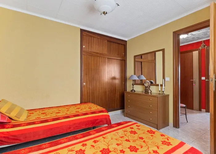 Sanpolicarpo Appartement Torrevieja